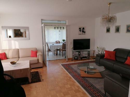 Apartamento Residenz-ostwestfalen