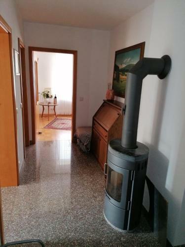 Apartamento Residenz-ostwestfalen