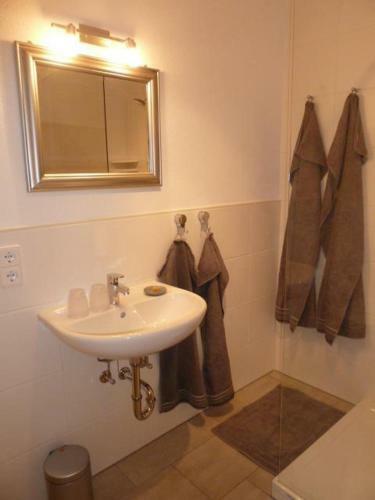 Apartamento Ferienwohnung - Mittendrin -