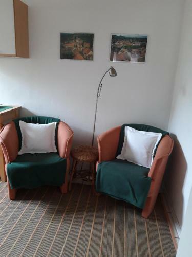 Apartamento Ferienwohnung Rosa M�ller