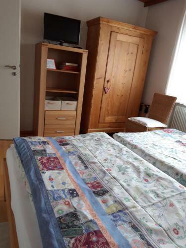 Apartamento Ferienwohnung Rosa M�ller