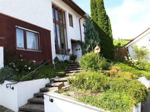 Apartamento Ferienwohnung Rosa M�ller