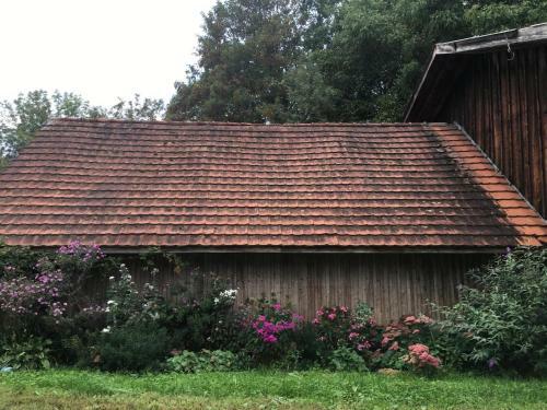 Agroturismo Ferienhof Weber Nieratz
