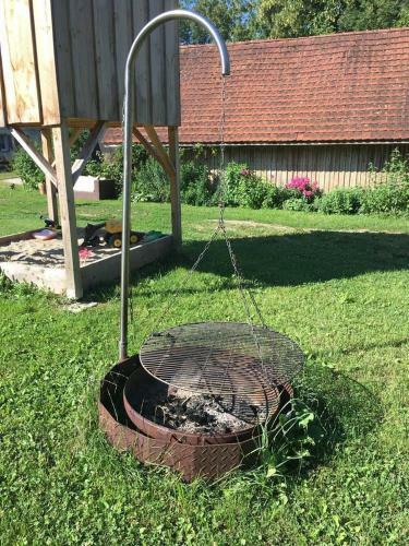 Agroturismo Ferienhof Weber Nieratz