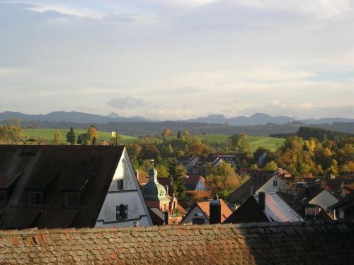 Altstadtperle - Wohnen Mittendrin -