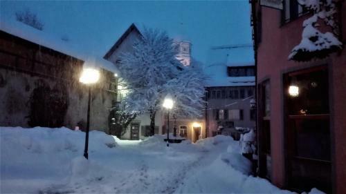 Altstadtperle - Wohnen Mittendrin -