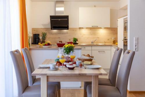 Apartamentos Hensler Ferienwohnungen