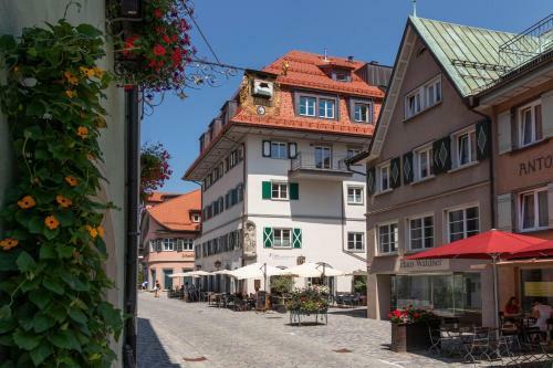 Apartamentos Hensler Ferienwohnungen