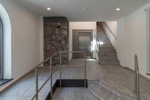 Apartamentos Hensler Ferienwohnungen