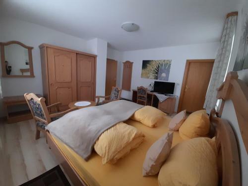 Hostal Pension Waldeck Fleckl