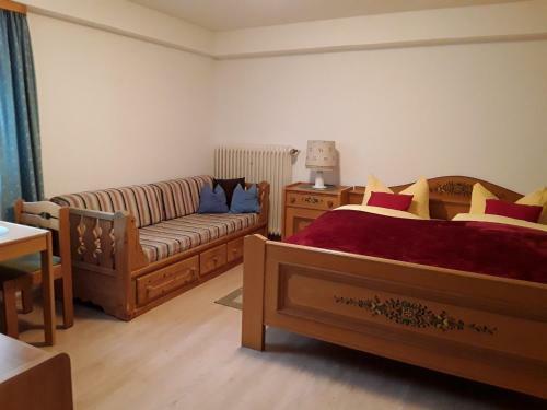 Hostal Pension Waldeck Fleckl