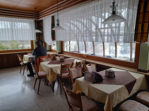 Hostal Pension Waldeck Fleckl