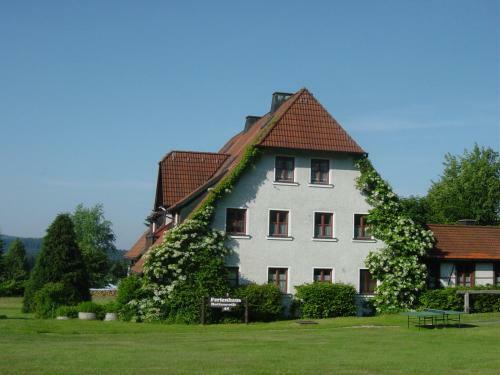 Apartamento Ferienwohnungen Hottenroth