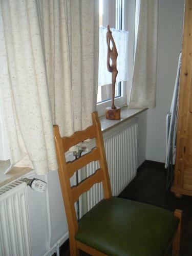 Apartamento Ferienhaus Meier