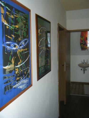 Apartamento Ferienhaus Meier