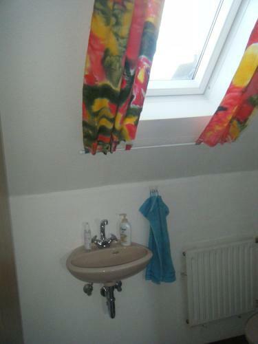 Apartamento Ferienhaus Meier