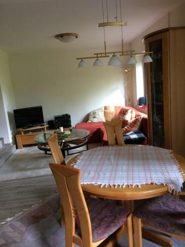Apartamento Ferienwohnung Am Mozarth�gel