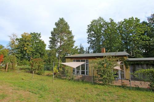 Apartamento Ferienwohnung Warthe Uck 594