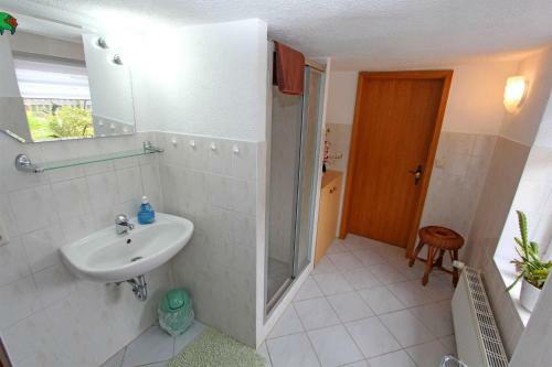 Ferienhaus Warthe Use 1774
