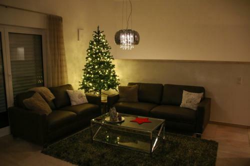 Apartamento Penthouse W�schenbeuren