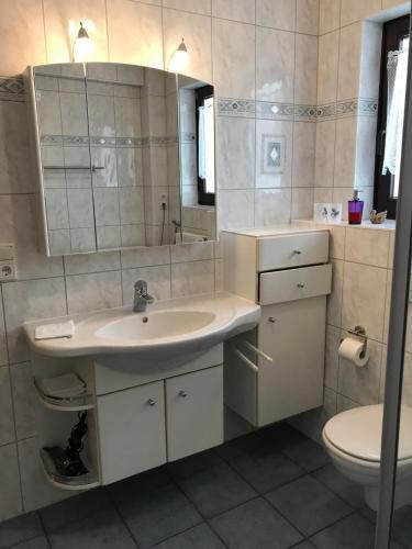 Apartamento Ferienwohnung Susanna
