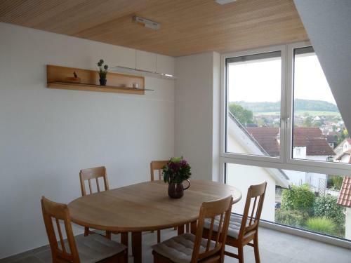 Apartamentos Ferienwohnung Haus Maria