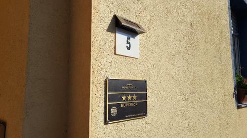 Hotel Landhaus Effeld