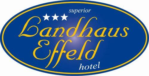 Hotel Landhaus Effeld