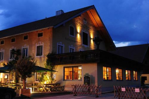 Hotel Landwirtschaft Staudham