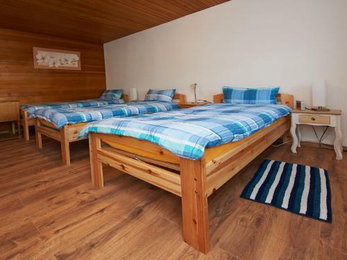 Apartamento Ferienwohnung Beim Halt