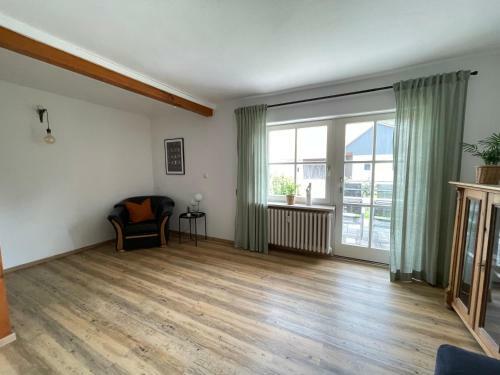 Apartamento Ferienwohnung Wasserndorf