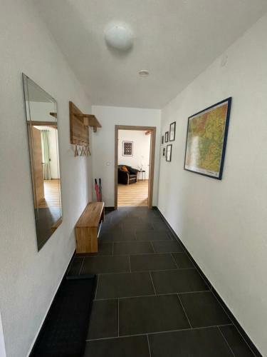 Apartamento Ferienwohnung Wasserndorf