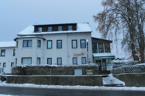 Posada Gasthaus Waldschlosschen