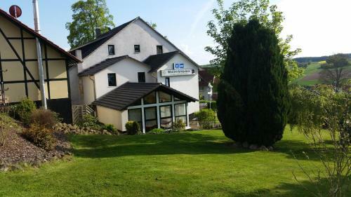 Posada Gasthaus Waldschlosschen
