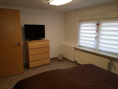 Apartamento Ferienwohnung Bonndorf