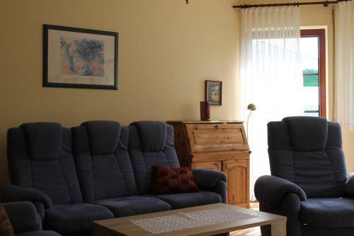 Ferienwohnung Waldschl��chen