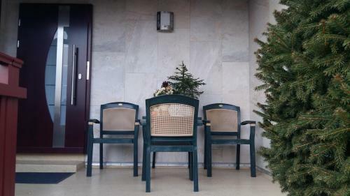 Apartamento Haus Am Sonnenhang