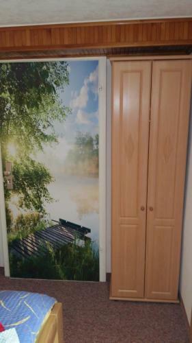 Apartamento Haus Am Sonnenhang