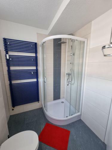 Apartamento Ferienwohnung S�hreblick