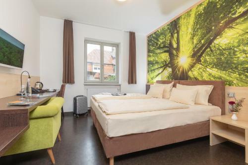 Radlhotel Wassertr�dingen