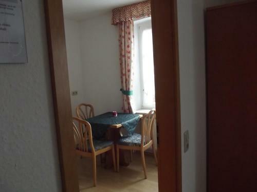 Hotel Haus Irsfeld