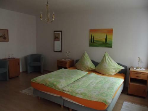Hotel Haus Irsfeld