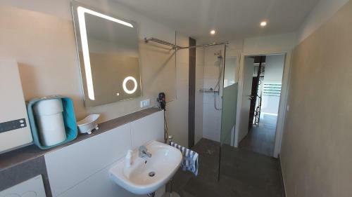 Apartamento Fewo Waldblick