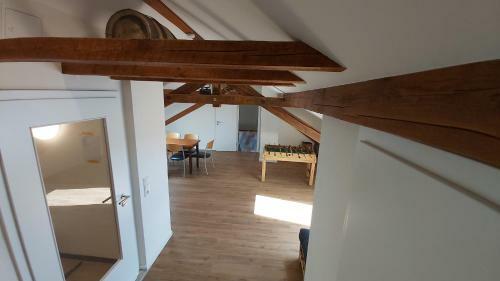 Apartamento Fewo Waldblick