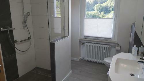 Apartamento Fewo Waldblick