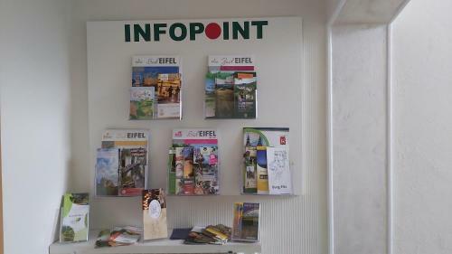Apartamento Fewo Waldblick