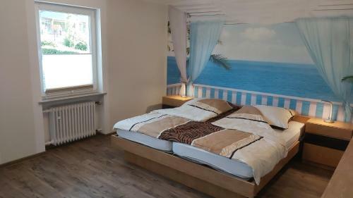 Apartamento Fewo Waldblick