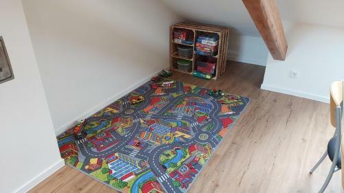 Apartamento Fewo Waldblick