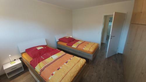 Apartamento Fewo Waldblick