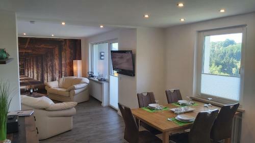 Apartamento Fewo Waldblick